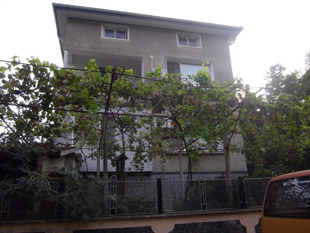 Sakutski House Хисаря Екстериор снимка