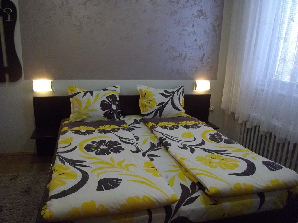 Sakutski House Хисаря Екстериор снимка